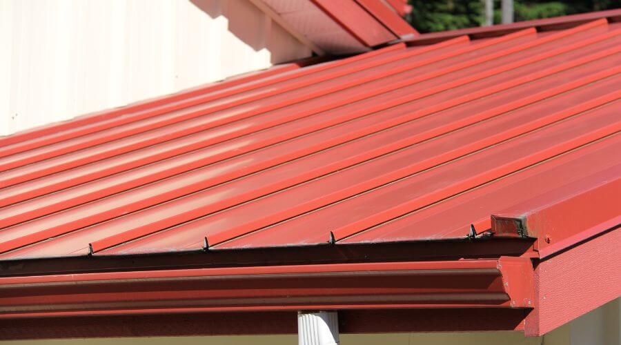 Industrial Roof Inspection in Bellville, OH